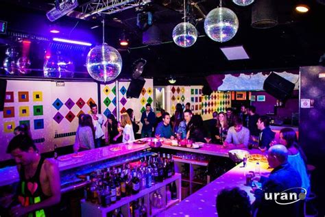 Discoteca Gay en Zaragoza